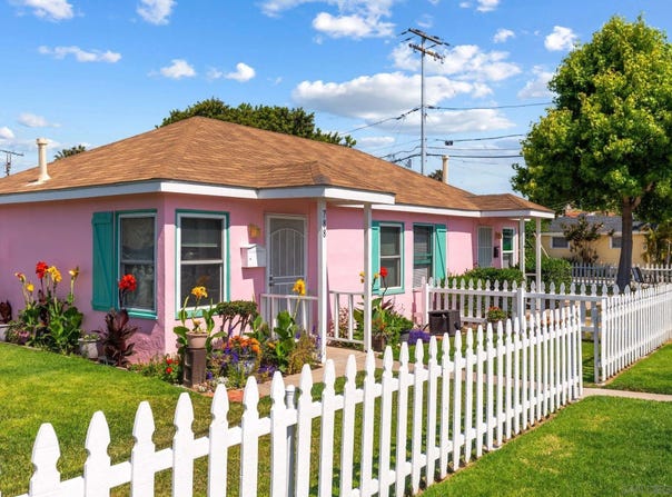 782-88 3Rd, Imperial Beach, CA 91932