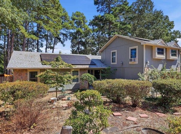 2607 Lehigh Dr, Little Rock, AR 72204