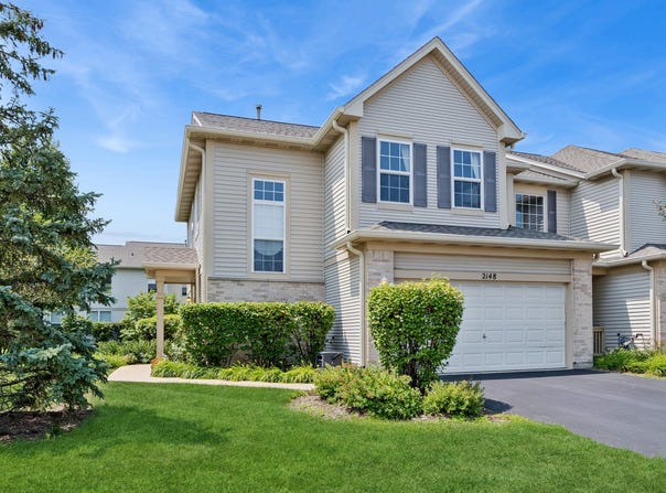 2148 Sunrise Circle, Aurora, IL 60503