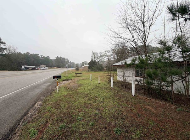 304 N WHEELER ROAD, Colmesneil, TX 75938
