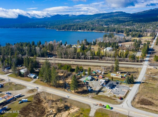 NNA Hwy 95, Cocolalla, ID 83813