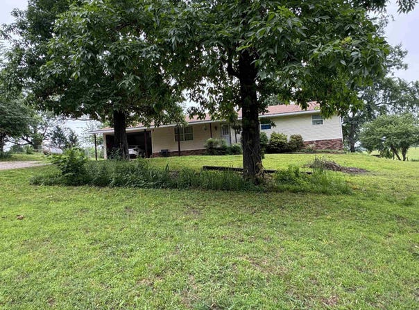 687 CR 472, Piggott, AR 72454
