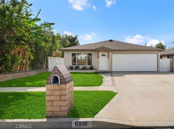 6916 Houston, Buena Park, CA 90620