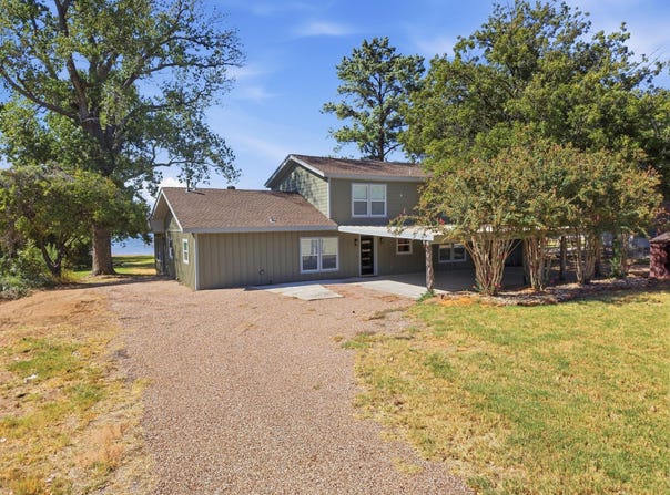 1031 Airport Road, Graford, TX 76449