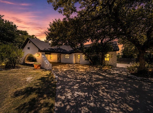 349 Arrowhead Point Road, Belton, TX 76513