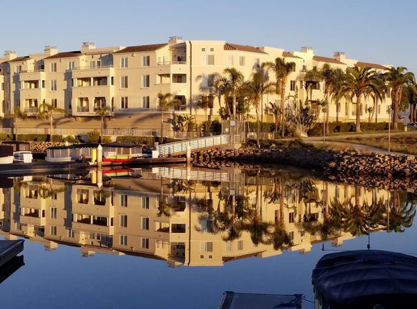 4268 Tradewinds Drive, Oxnard, CA 93035