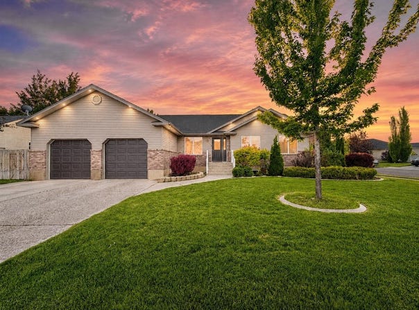 533 Glenwood Circle, Rigby, ID 83442