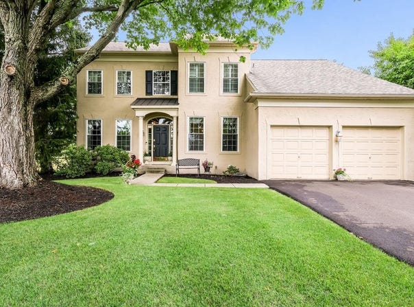 710 TALAMORE DR, AMBLER, PA 19002
