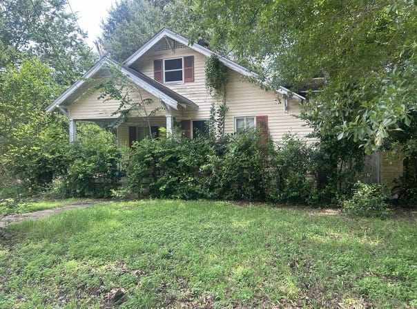 505 W Sixth St, Brenham, TX 77833