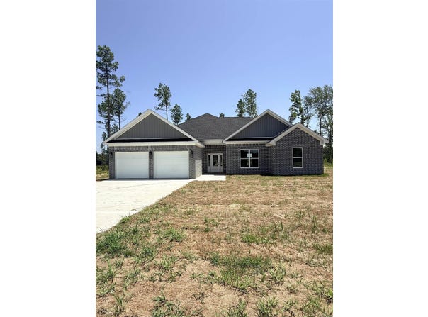 3690 Grant 9, Sheridan, AR 72150