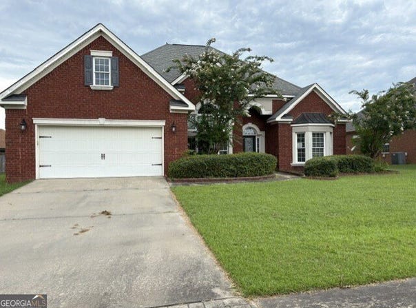 114 Caleb Way, Byron, GA 31008