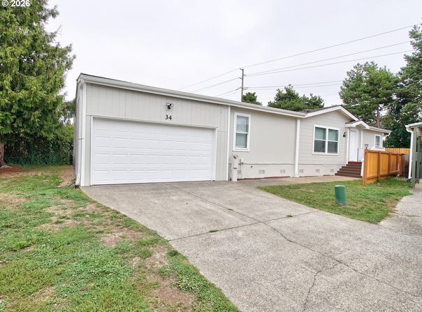 3201 NE 223RD Ave, Fairview, OR 97024