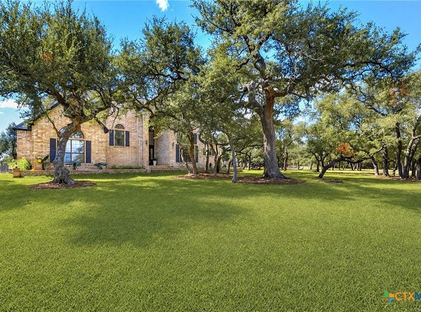 3220 Rustic Oak, San Antonio, TX 78261
