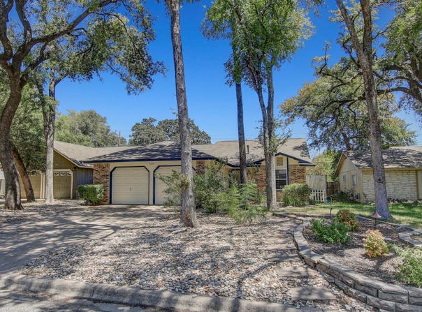 13135 Mill Stone Dr, Austin, TX 78729