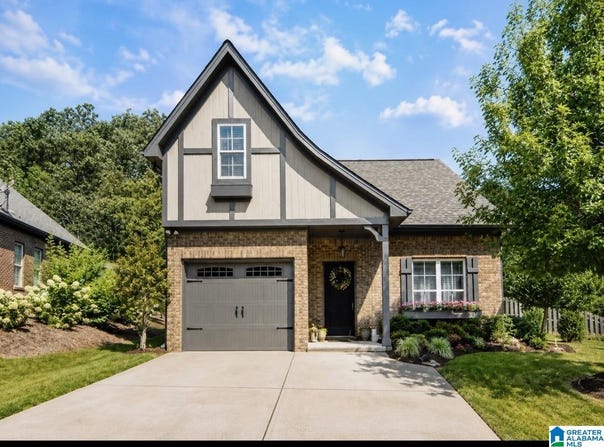 244 KINGSTON CIRCLE, BIRMINGHAM, AL 35211