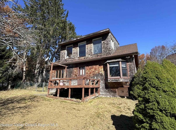 8 Skyview Drive, Liberty, NY 12754