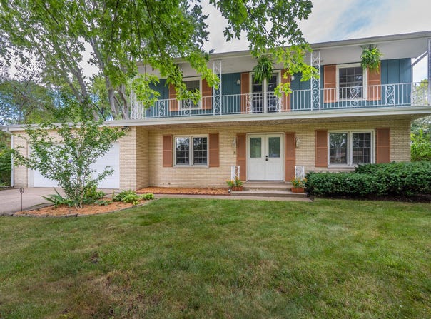 1885 Acorn Drive, St. Joseph, MI 49085