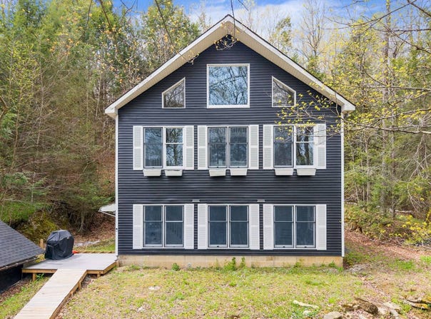 105 McNamee Road, Canaan, NY 12029