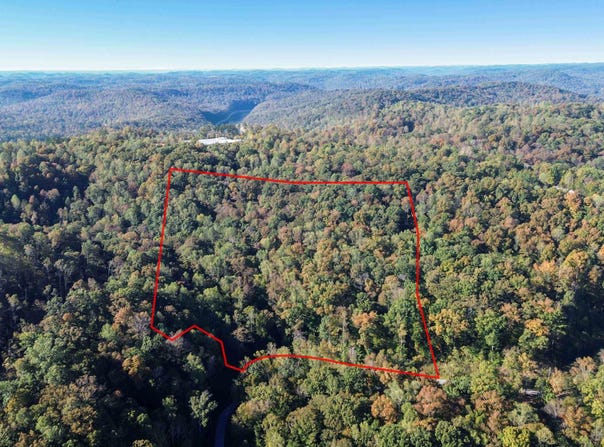681 Stoneybrook Road, Burnside, KY 42519
