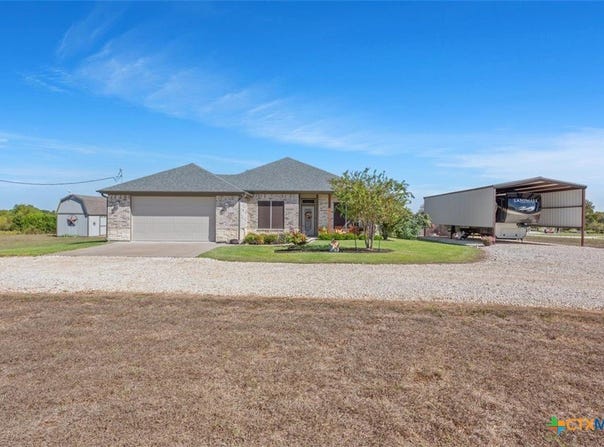 6565 Mother Neff Parkway, McGregor, TX 76657