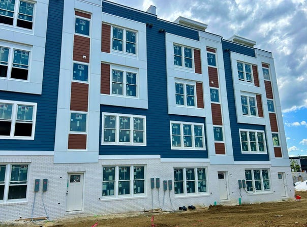 206 SELLEW Road, ANNAPOLIS, MD 21401