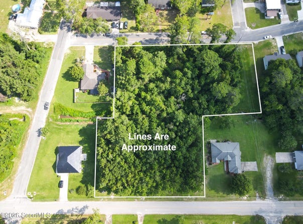 Richmond Avenue, Waycross, GA 31501