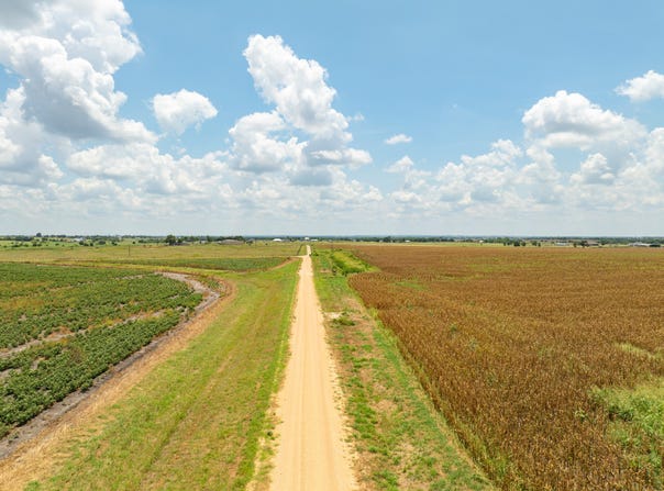 Content School Road, Temple, TX 76501