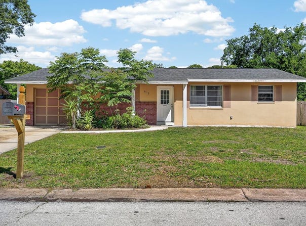 612 JOHNSON DRIVE, ORMOND BEACH, FL 32174