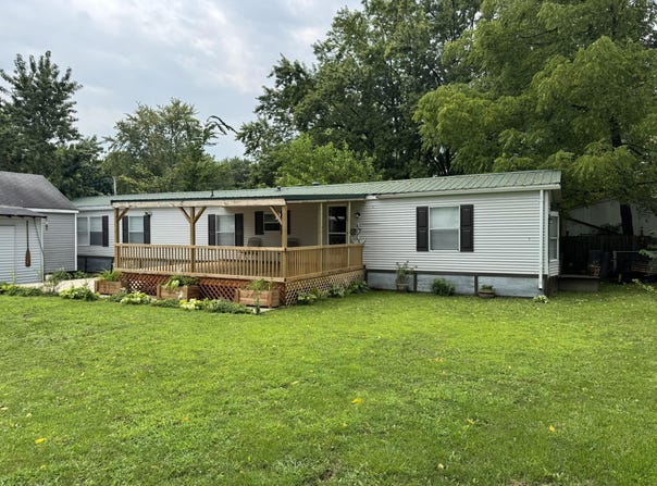 11167 Chickasaw Path, Lakeview, OH 43331