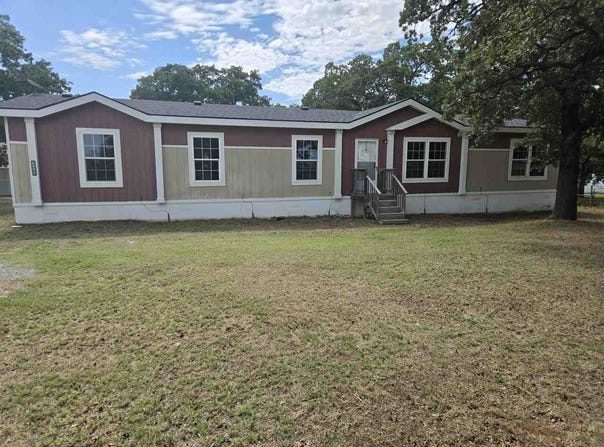 6993 N 2820th Rd, Duncan, OK 73533