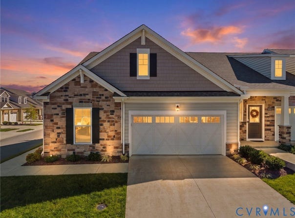 6932 Welara Run, Moseley, VA 23120