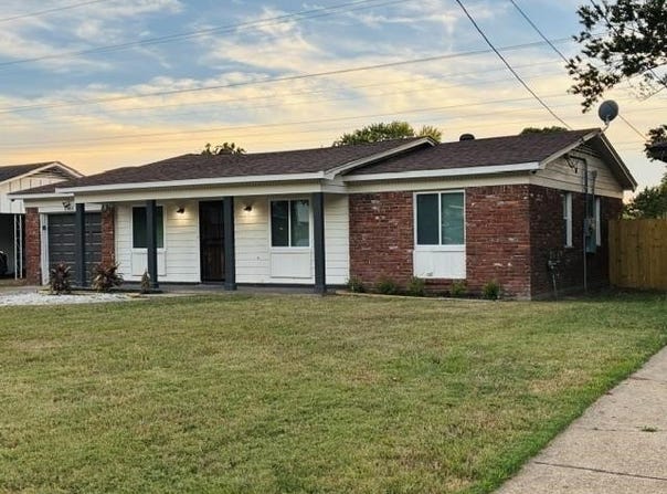 5085 BOWIE Rd, Memphis, TN 38109