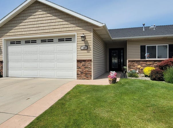 910 Vineland, Clarkston, WA 99403