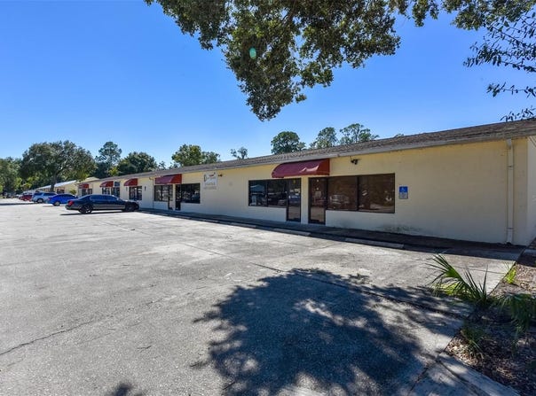 703 S STATE Street, BUNNELL, FL 32110