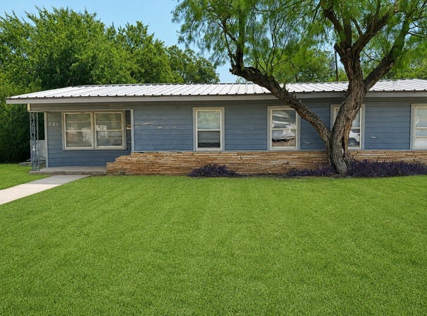701 Forrest Avenue, Abilene, TX 79603