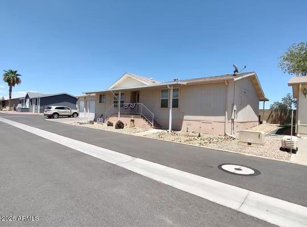 17200 W BELL Road, Surprise, AZ 85374