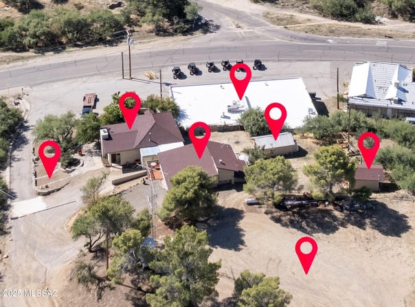 760 E American Avenue, Oracle, AZ 85623