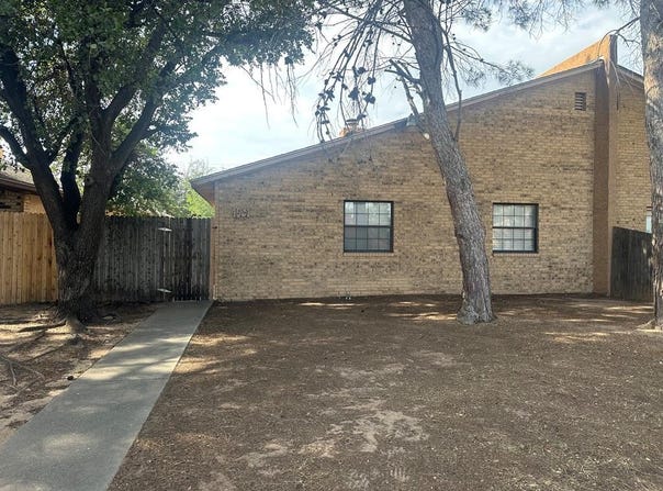 4501 Fairgate Dr, Midland, TX 79707