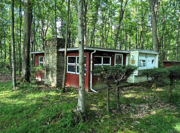 8880 Hemlock Road, Avoca, NY 14809