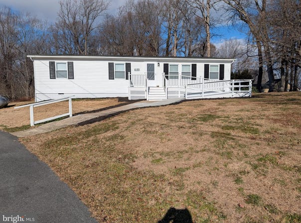 18540 BROOKE Road, SANDY SPRING, MD 20860