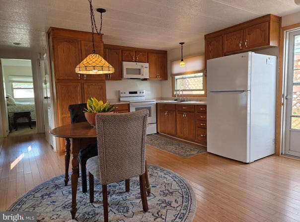 157 HILLSIDE Court, NORTH WALES, PA 19454