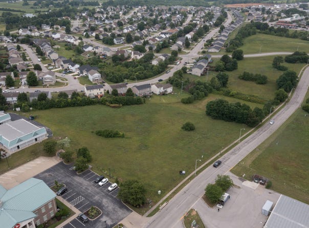 609 Bullion Boulevard, Winchester, KY 40391