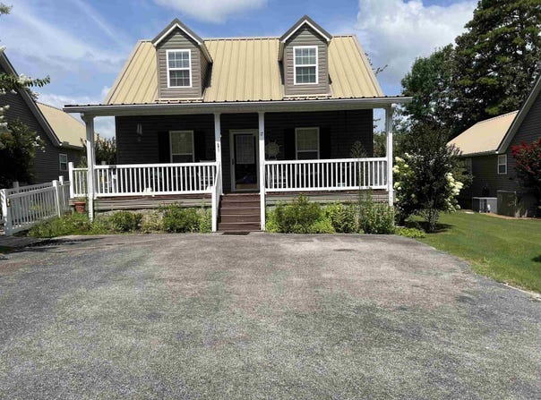 17 CONNIE Ct, Iuka, MS 38852