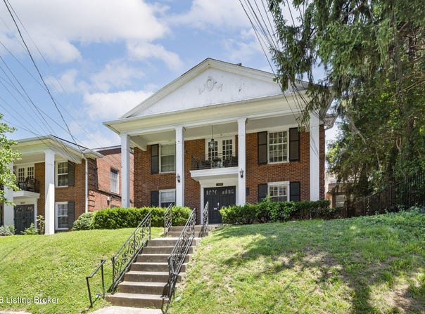 1429 Everett Ave, Louisville, KY 40204