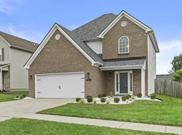 120 Dalton Road, Georgetown, KY 40324