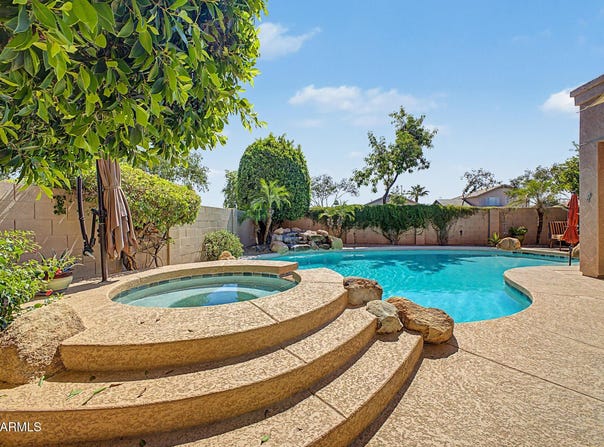 2209 S SAILORS Way, Gilbert, AZ 85295