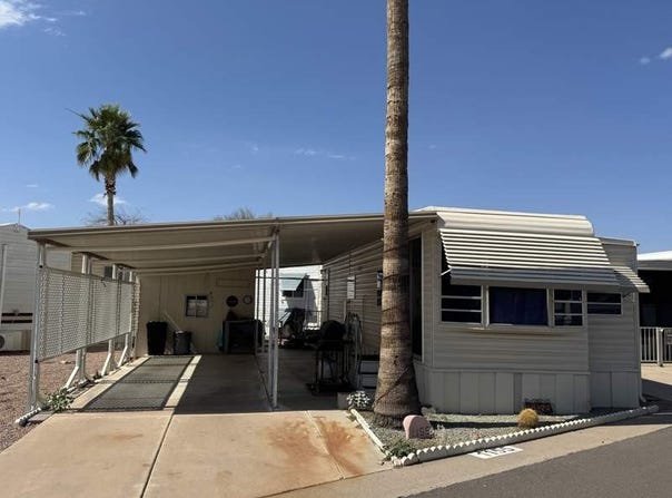 600 S. Idaho Rd., Apache Junction, AZ 85119