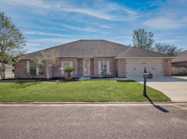 4537 Annabelle Lane, Crestview, FL 32539