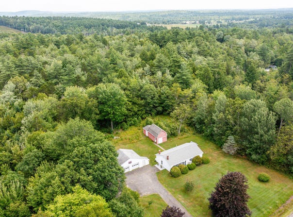 1499 Waterville Road, Waldo, ME 04915