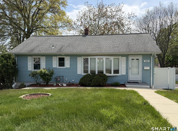 100 Sumac Street, West Haven, CT 06516
